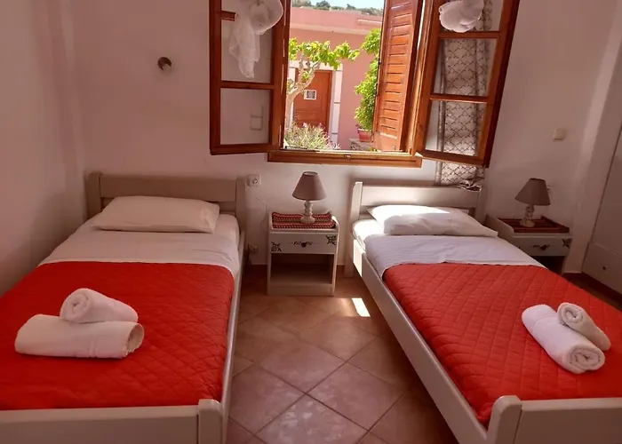 Pension Patelo