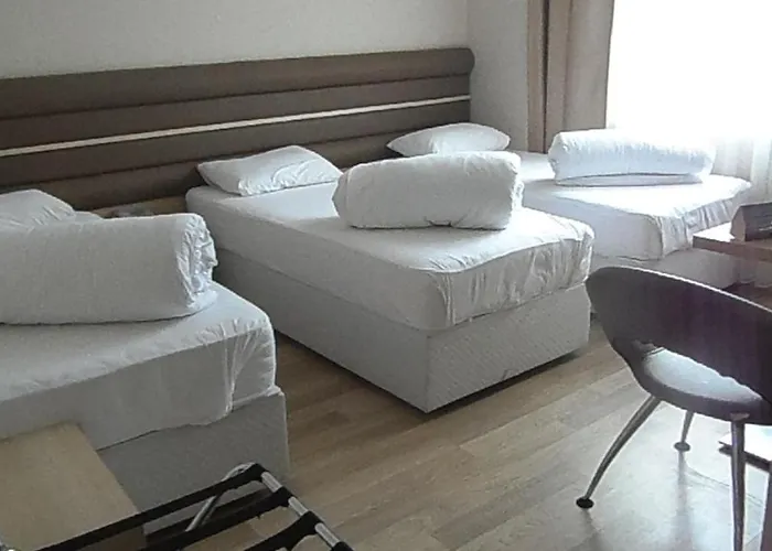 Bal Mini Hotel