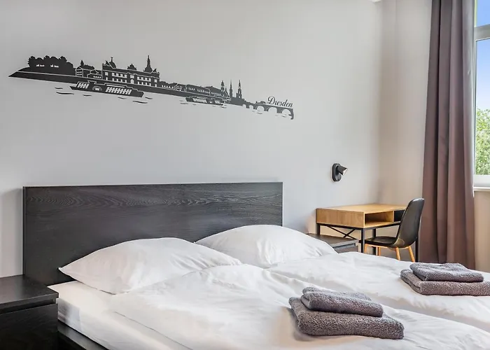 Hostel Am Windberg