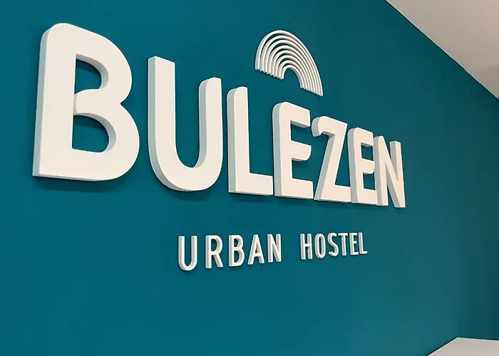 Bulezen Urban Hostel