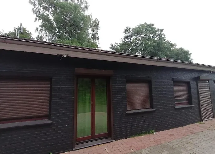Mk Hostel Bremen