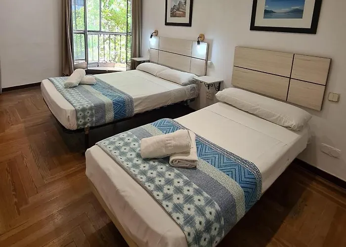 Hostal Santa Barbara