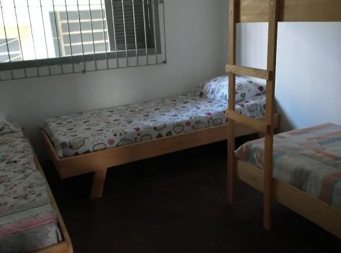 Hostel Navegantes