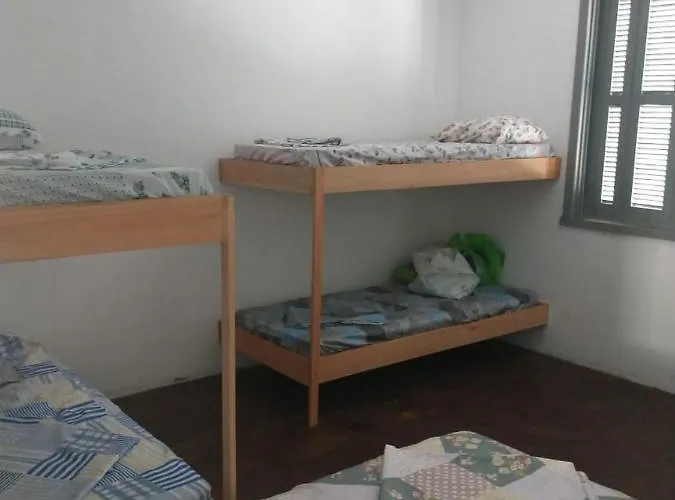 Hostel Navegantes