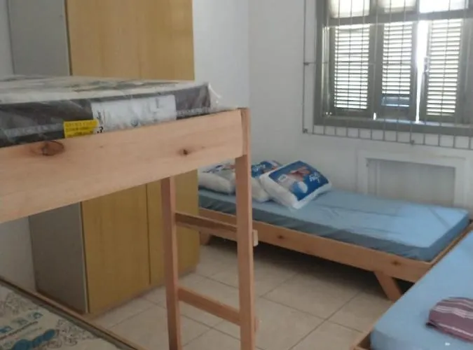 Hostel Navegantes