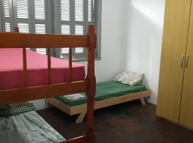 Hostel Navegantes