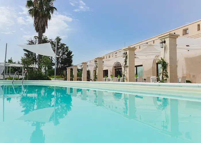 Masseria Carnevale Grottaglie
