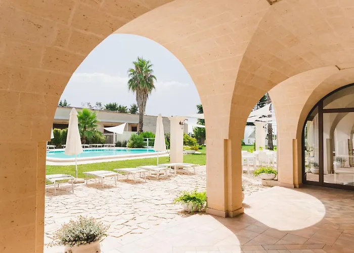 Masseria Carnevale Grottaglie