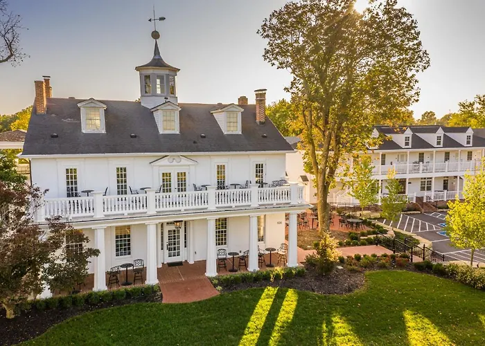 Inn At Elijah Mclean'S