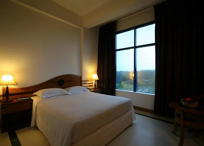 Seagull Hotel Ltd