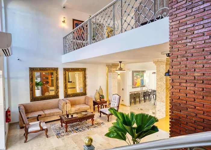 Naranjo Hotel Boutique