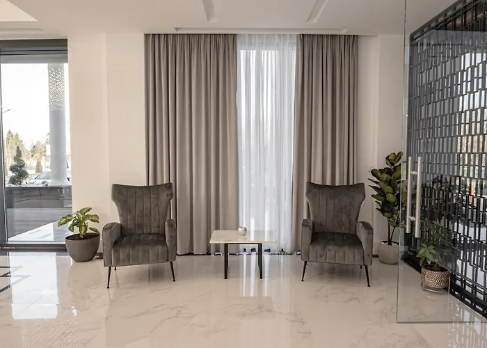 Hotel Caprice