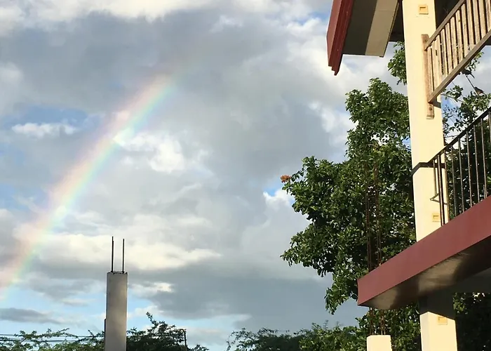Hotel Bundala Park View