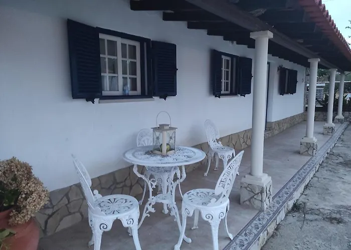 Fazenda Do Marante