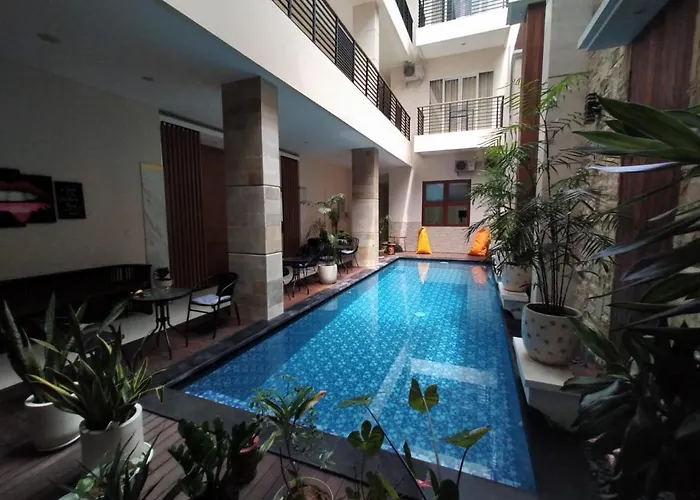Ultimate Residence Bali