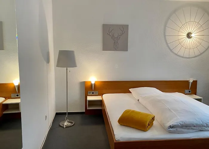 Hotel Jägerhof