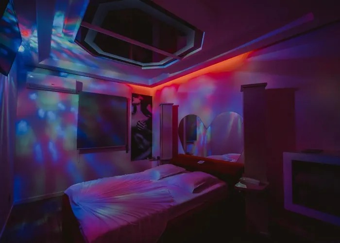 Motel Príncipe Encantado