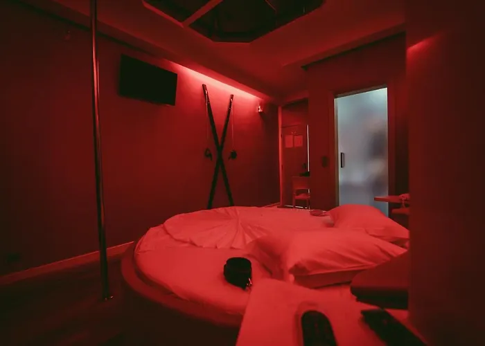 Motel Príncipe Encantado
