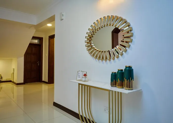 Takimu Villas Thika
