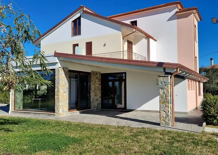 Stella Marina Paestum