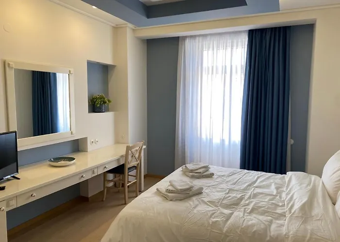 Hotel Tsarsi