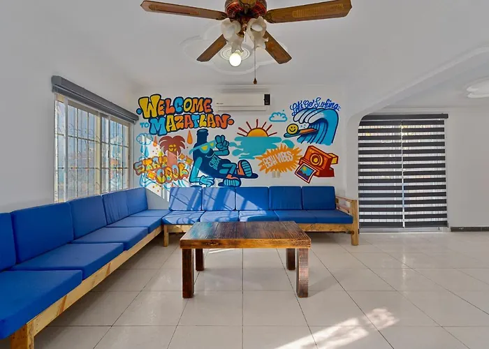 Sundaze Homestay