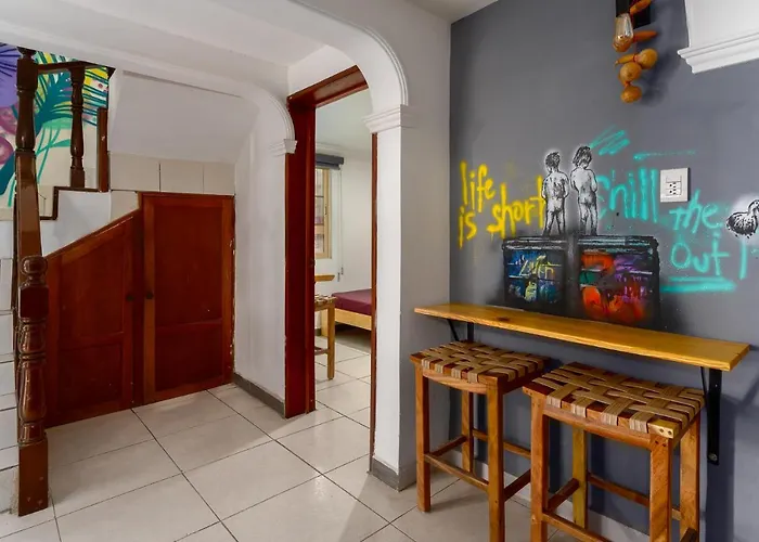 Sundaze Homestay