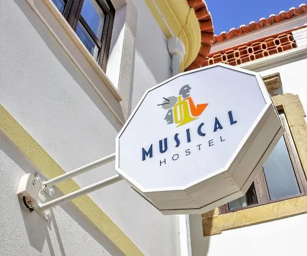 Musical Hostel