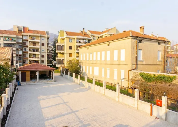 Herceg Vila