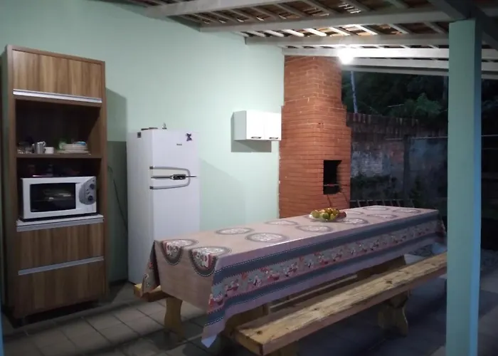 Hostel germânica
