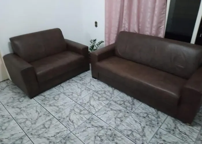 Hostel germânica
