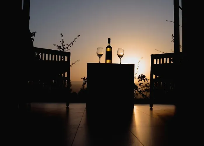Gondar Hills Resort