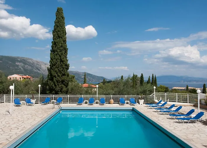 Mirabello Hotel Apartments