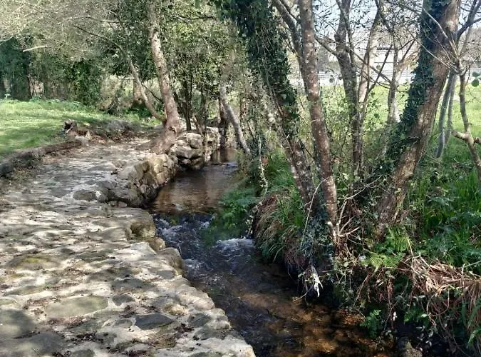 Albergue Aldea Da Pedreira