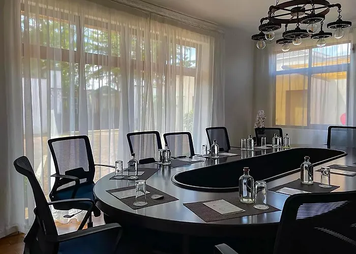 Bamboo Boutique Hotel
