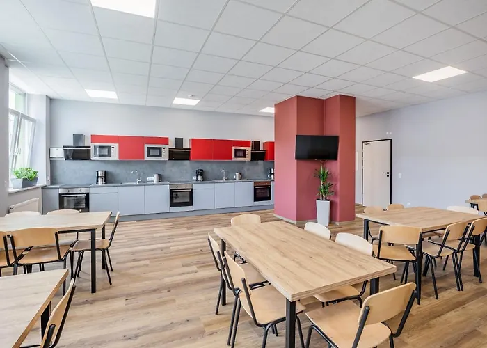 Hostel Am Windberg