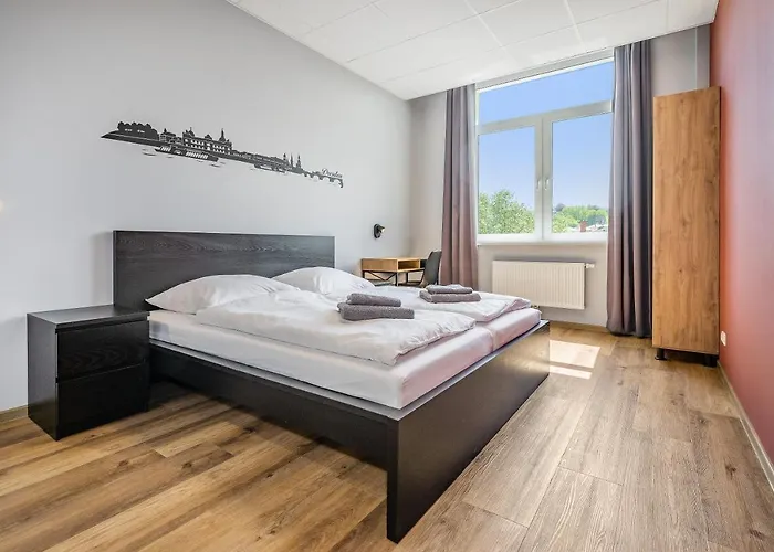 Hostel Am Windberg