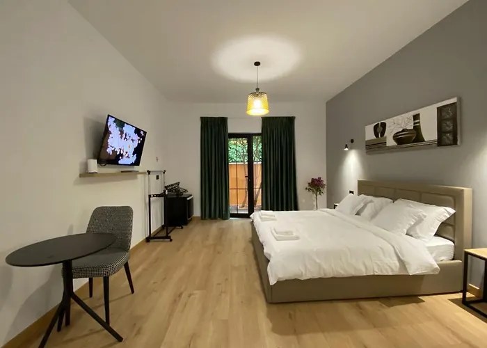 Vila Jasmine