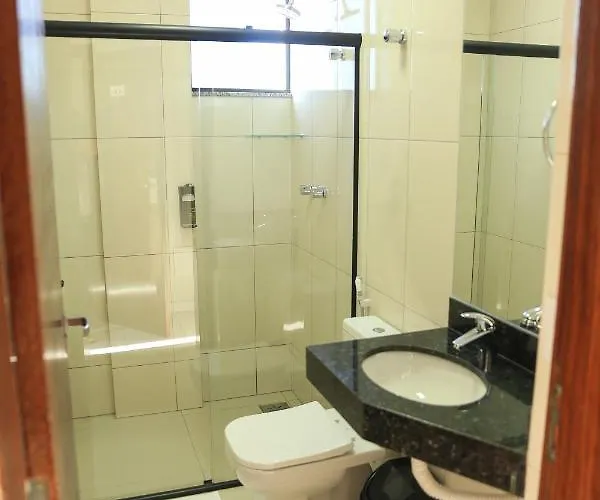 Pontal Executive Hotel