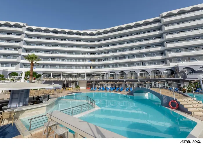 Olympos Beach Hotel