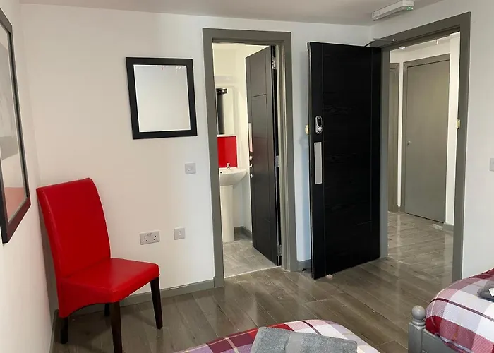 Rooms In Inverness