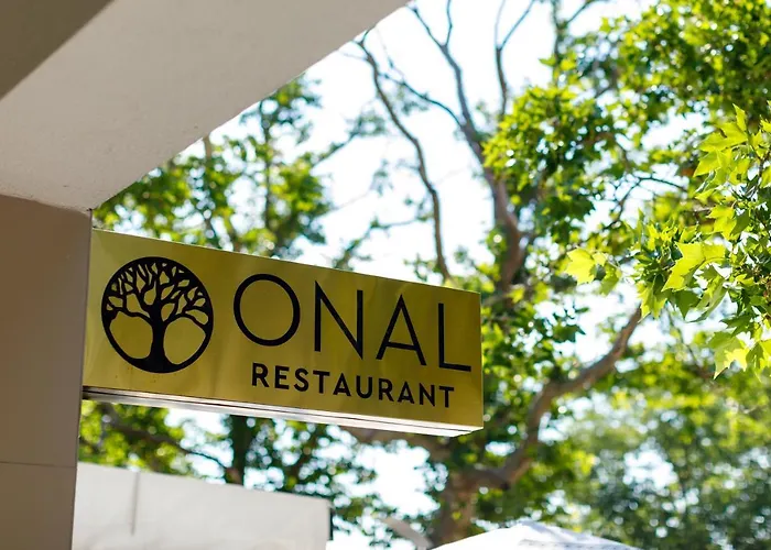 Onal Boutique Hotelier
