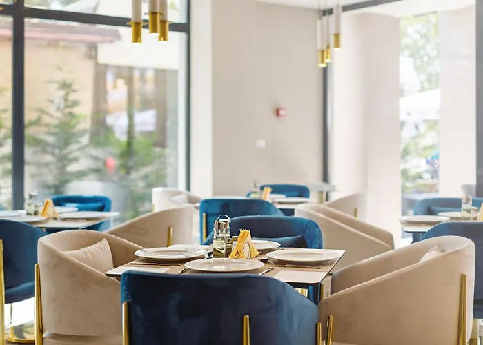 Onal Boutique Hotelier