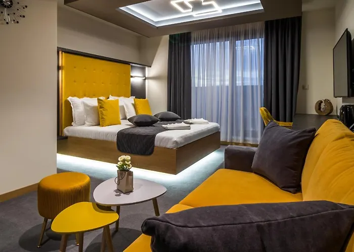 Emar Hotel & Spa
