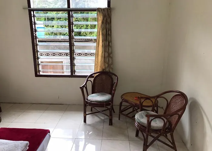 Hotel Miranda At Desa Wisata Berastagi