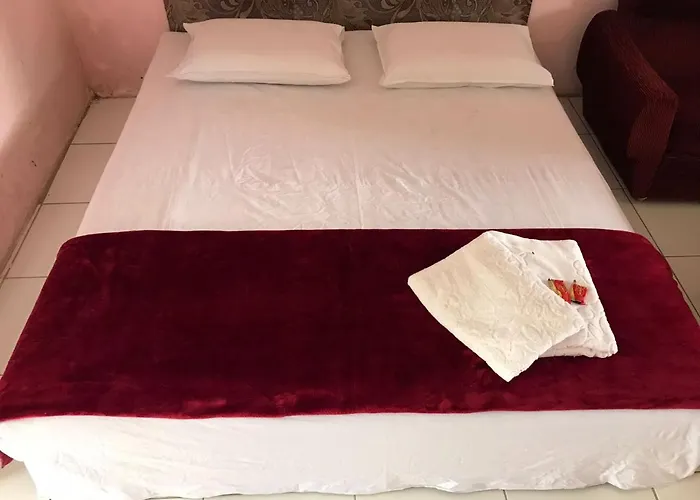 Hotel Miranda At Desa Wisata Berastagi