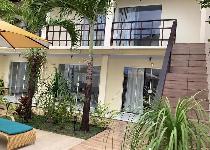Pousada Villa Encantada Lgbtqiaplus