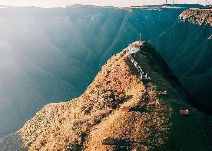 Hospedagem Recanto dos Viajantes