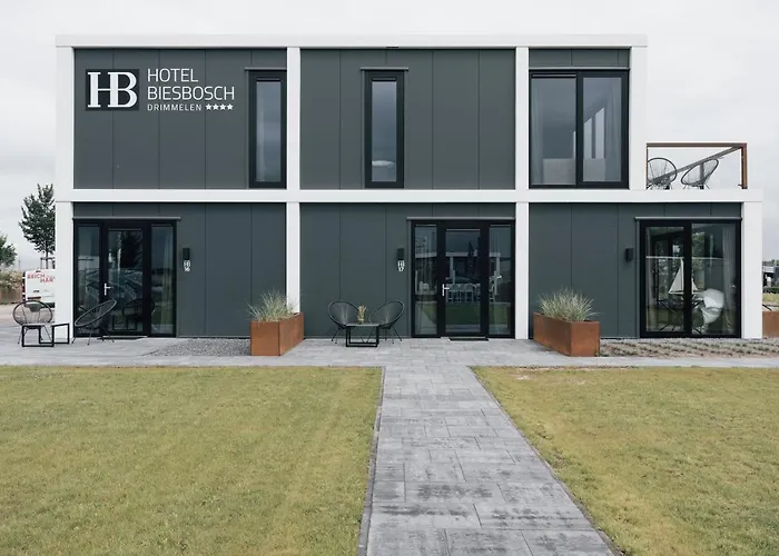 Hotel Biesbosch