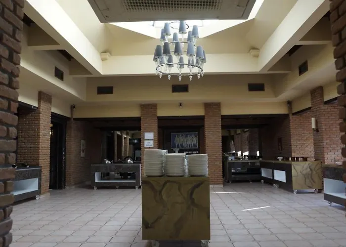 Museum Resort Spa